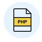 Custom PHP Web Development  Custom PHP Web Development